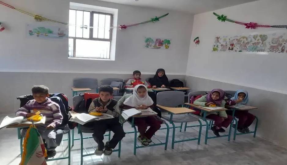 زخم گرسنگی؛ از ضعف عمومی تا غش‌کردن سر صف مدرسه