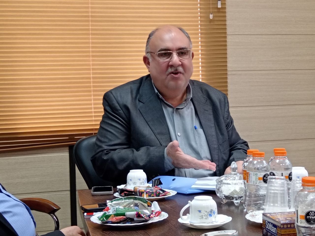 بیشترین مصرف‌کنندگان سوخت کارت‌های اضطراری جایگاه‌ها در استان بوشهر مشخص شد!