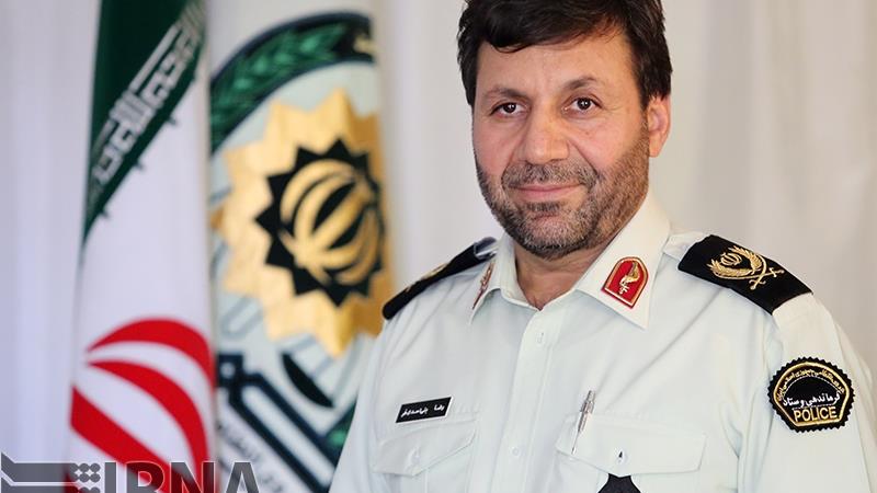 ۶۱۹ هزار زائر در امنیت کامل از طریق خطوط هوایی و ریلی در مراسم اربعین شرکت کردند