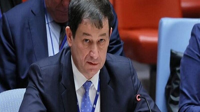 روسیه: سازمان ملل بی‌طرفی را در کار خود گسترش دهد و تضمین کند