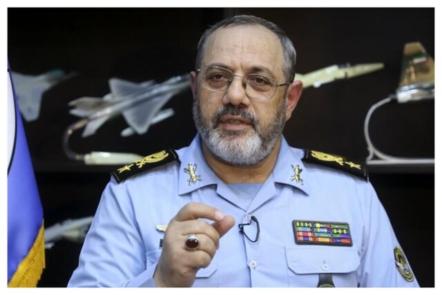 وزیر دفاع: اگر دشمن صهیونیستی ماجراجویی دیگری را انجام دهد، موشک‌های جدید را به کار خواهیم گرفت