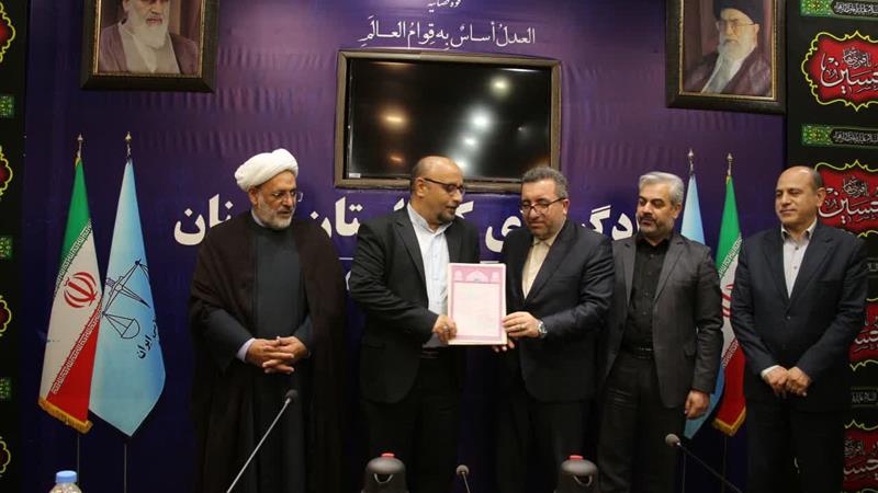 قلعه تاریخی چال خندق سمنان سنددار شد/ صدور اسناد مالکیت یک‌هزار و ۳۵۰ خانه طرح مسکن مهر