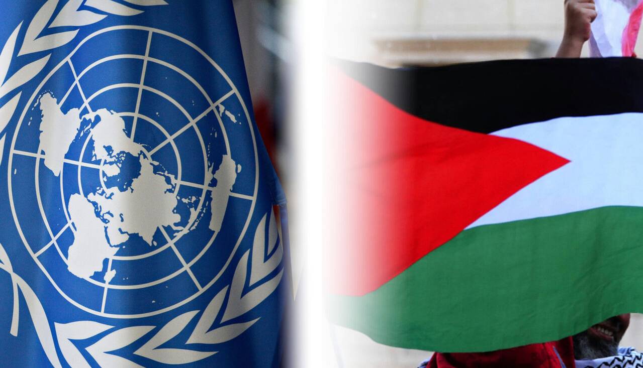 شناسایی کشور مستقل فلسطین؛ مطالبه بیشتر آمریکایی‌ها