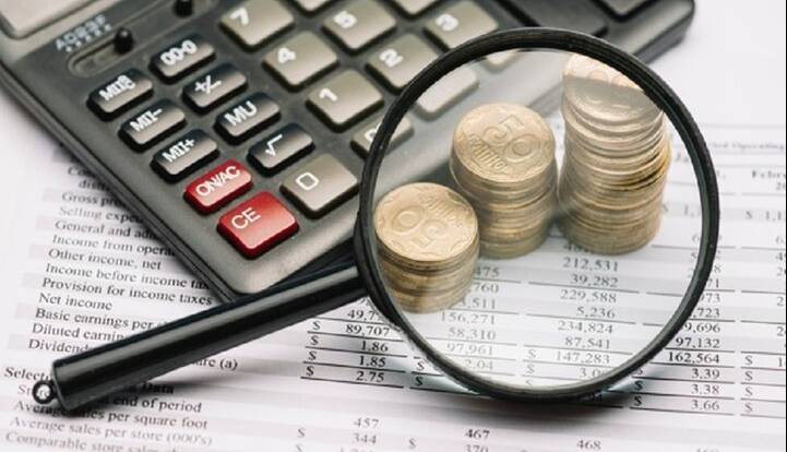 درآمد ۳۹۶ هزار میلیارد تومانی دولت از مالیات در ۴ ماه