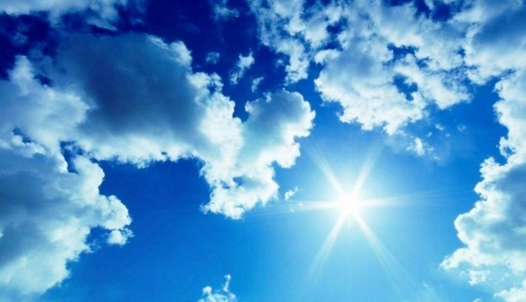 کاهش ۸ درجه‌ای دمای هوا در گلستان
