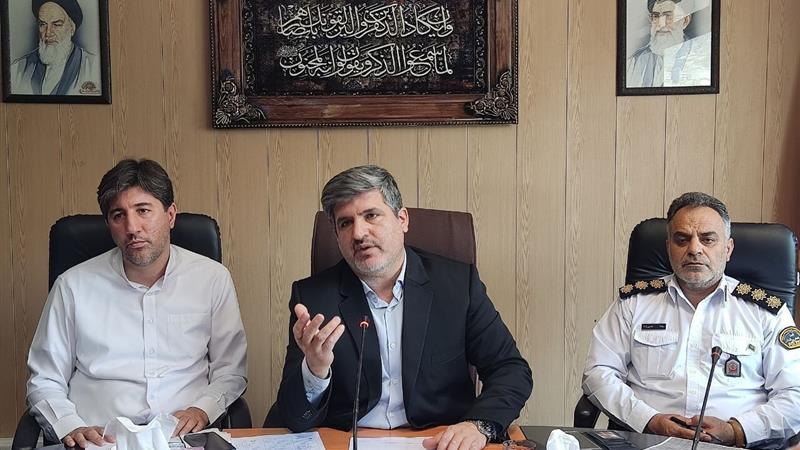 معاون استاندار: تلفات جاده‌ای در کردستان پنج درصد کاهش یافت