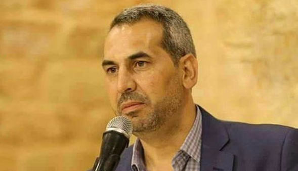نماینده حزب‌الله: دولت، دودستی لبنان را به اسرائیل تحویل می‌دهد