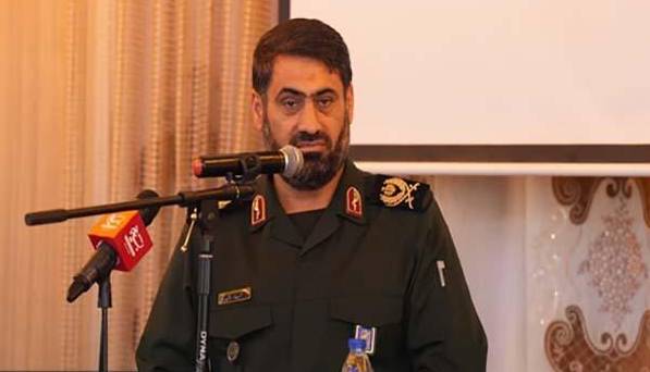 فرمانده سپاه لرستان: جنگ ۱۲ روزه حاصل تلاش ۲ دهه‌ای دشمن بود