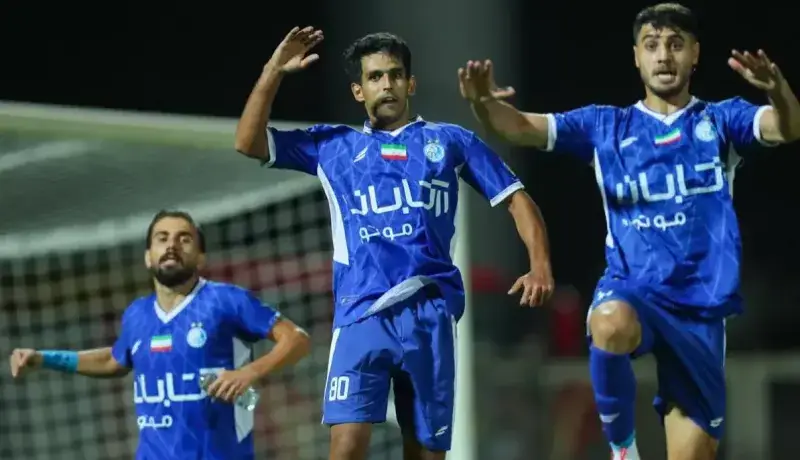 تقدیر ویژه ساپینتو از هافبکی که به‌ چشم نیامد!