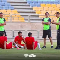 شوک به پرسپولیس؛ ستاره تازه وارد به هپاتیت مبتلاست؟