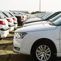 آنتی‌شوک قیمت خودرو