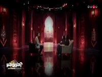 مجری تلویزیون: تن هر بچه‌ای که می‌لرزد حالم منقلب می‌شود
