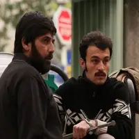 دشمن وقتی هم زبونته، باید از خیلی چیزها بگذری...