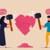 بی‌تفاوتی؛ قاتل خاموش عشق