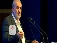 خاطره وزیر نیرو از نتیجه تذکرش به یک مصرف کننده بی‌رویه آب