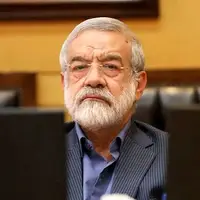 کامران غضنفری‌: نگفتم پزشکیان با موساد همکاری می‌کند؛ رسانه‌ها تیتر بیخود زدند