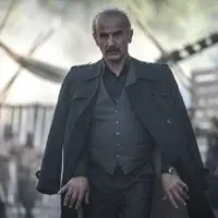 امین حیایی با «غریزه» می‌آید