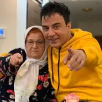 راز محبوبیت عمو پورنگ؛ از دلِ گرمِ مادرش تا قلبِ بچه‌ها
