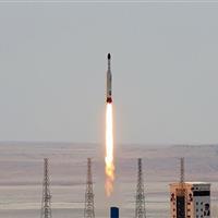ماهواره‌بر ایرانی سیمرغ چگونه ایران را به مدار 36000 کیلومتری می‌رساند؟