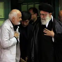 پیام رهبر انقلاب برای احمد توکلی؛ تلاش‌های صادقانه‌ این مجاهد فراموش‌نشدنی است