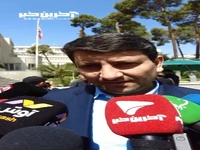 وزیر ارتباطات: ایران به‌سمت موقعیت یاب جدید چینی بیدو میرود؛ شکستن وابستگی به GPS آغاز شد