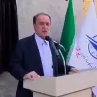 حاجی‌ بابایی: وحدت ملت ایران از هزاران هواپیمای F۳۵ و B2 موثرتر عمل کرد