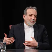 عراقچی: اروپا حق استفاده از اسنپ‌بک ندارند
