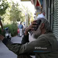 جمع‌آوری ۹۰ متکدی از سطح شهر تبریز