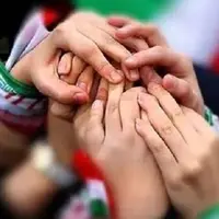 سرمقاله جوان/ از فریب اصلاحات تا حماسه وحدت ملی