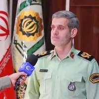 کلاهبردار ۵ هزار میلیارد ریالی تحت تعقیب اینترپل در تنکابن دستگیر شد