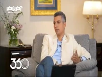 توضیحات سیدورف مشاور باشگاه استقلال درباره خرید های جدید این باشگاه
