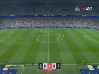 خلاصه بازی رئال مادرید 1 - اوساسونا 0