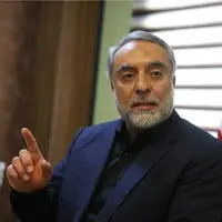 رجبی دوانی: «روحانی» اشعث و «ظریف» ابوموسی اشعری زمان ما هستند
