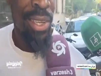 خروج سرژ اوریه و باکیچ از باشگاه پرسپولیس