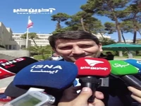 وزیر ارتباطات در واکنش به اظهارات جنجالی یکی از اپراتورها: قطعی اینترنت در کار نیست