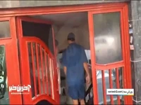 حضور اورونوف، باکیچ، اوریه و بیفوما در باشگاه پرسپولیس
