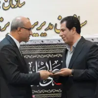 رئیس جدید سازمان مدیریت و برنامه‌ریزی کرمانشاه معرفی شد