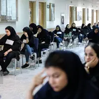 اعلام نتایج آزمون سمپاد و نمونه دولتی پایه دهم