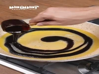 این ترکیب ساده انرژی کل روزتو تامین میکنه
