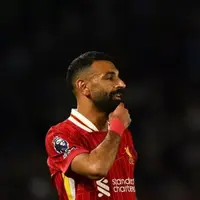 صلاح احساساتی شد: از مصر به اینجا رسیدم!