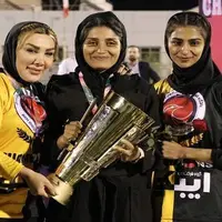 اوضاع نگران‌کننده تیم فوتبال بانوان خاتون و انفعال مدیران باشگاه