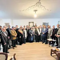 هراس تندروها از تغییر