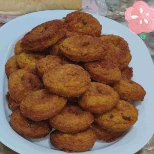 تایم ناهار..فلافل خودم پز😋نوش نگاهت آن🌮🌮