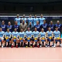 برنامه والیبال قهرمانی جوانان جهان؛ قزاقستان اولین حریف ایران