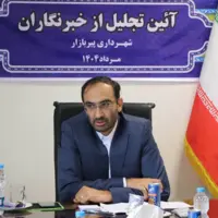 پیربازار رشت همچنان «بدون ادارات خدمات‌رسان»
