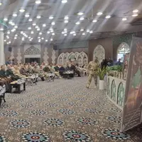 انتصاب فرمانده جدید مرزبانی خوزستان