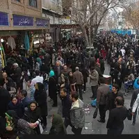 پردرآمد‌ها ۱۱ برابر کم‌درآمدها هزینه می‌کنند!