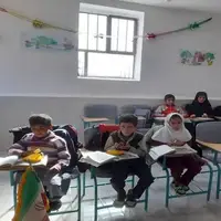 زخم گرسنگی؛ از ضعف عمومی تا غش‌کردن سر صف مدرسه