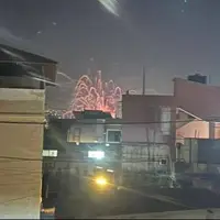حمله هوایی اسرائیل به جنوب لبنان