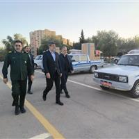 استاندار یزد از ساماندهی ۴۵۰ محله اسلامی استان خبر داد